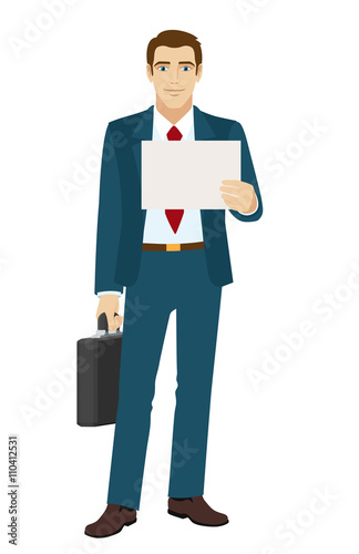 Businessman