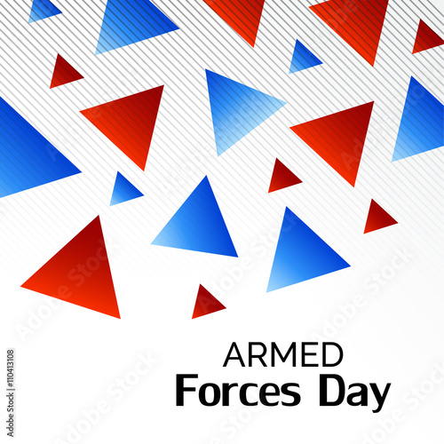 Free Download armed forces day - GFXLoad