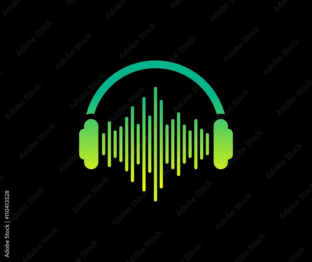 Dj logo Dj logo