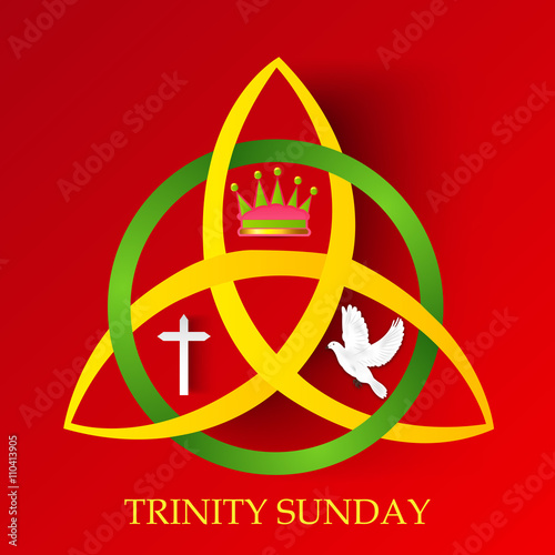 Trinity Sunday