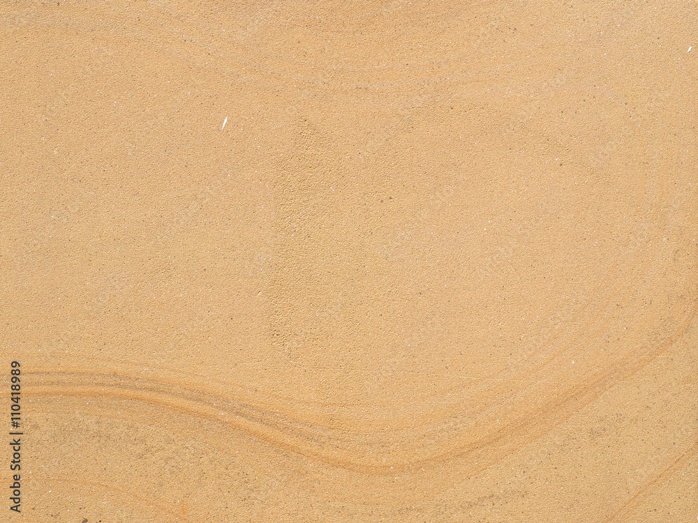 Obraz premium Sandstein, Sandstone, close up, background 5