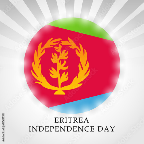  Eritrea Independence Day.