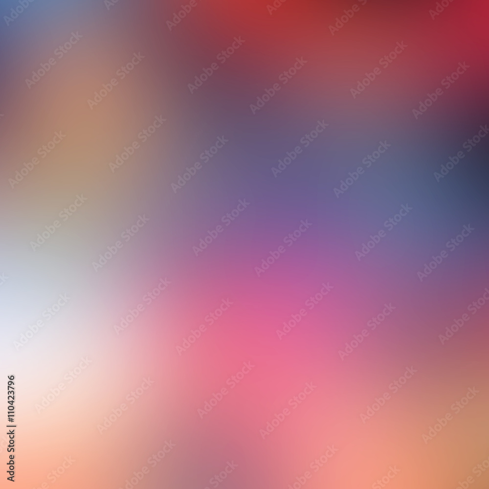 Colorful blur background2 Colorful blur background2