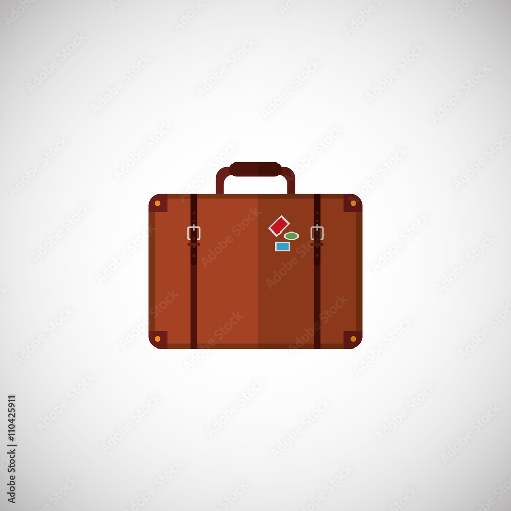 travel design. tourism icon. White background travel design. tourism icon. White background