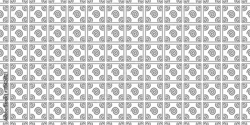 Seamless pattern, repeating pattern, vector background EPS
