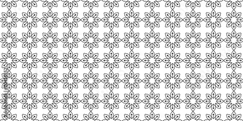 Seamless pattern, repeating pattern, vector background EPS