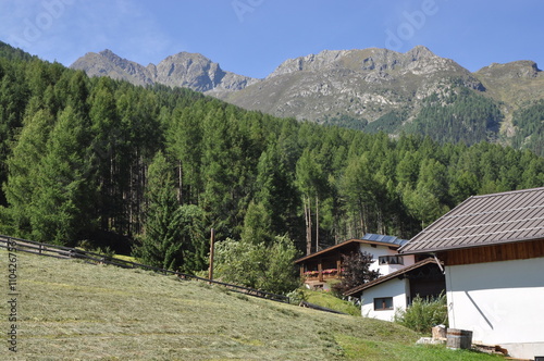 Sölden Ausserwald