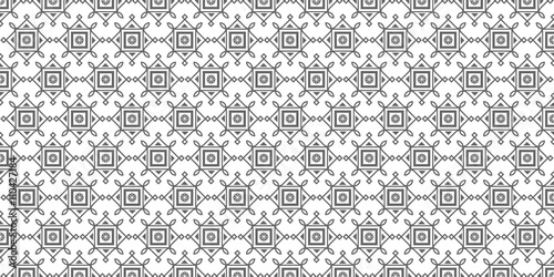 Seamless pattern, repeating pattern, vector background EPS