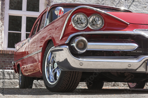 Photography US Cars