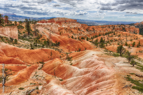 Fotografie Bryce Canyon
