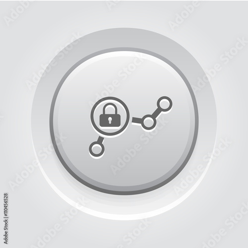 Security Checkpoint Icon
