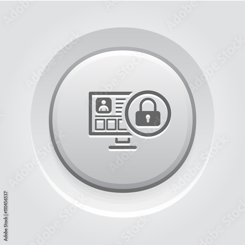 Online Protection Icon