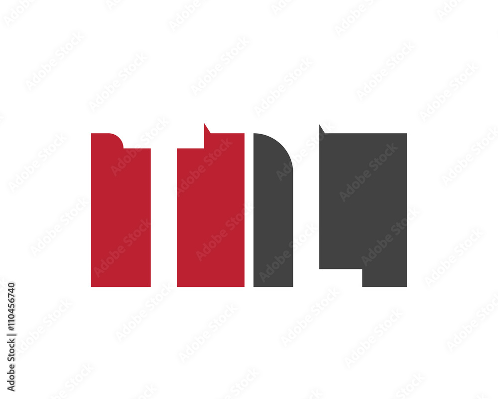 TL red square letter logo for landscape, law, leadership, learning, legal TL red square letter logo for landscape, law, leadership, learning, legal