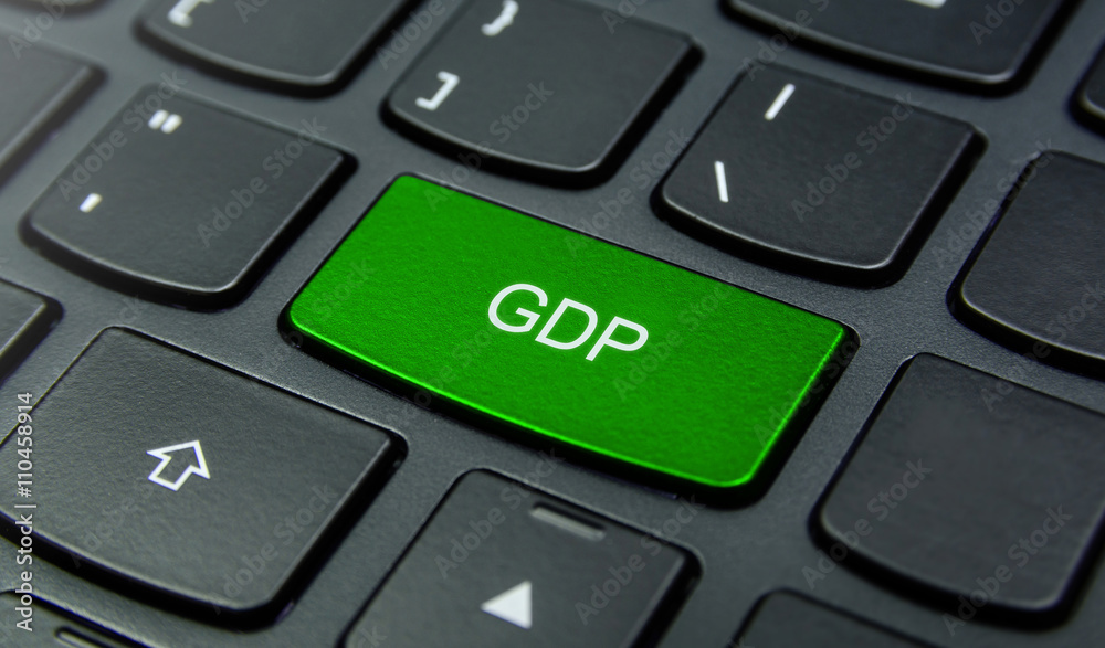 Business Concept: GDP (Gross Domestic Product) Business Concept: GDP (Gross Domestic Product)