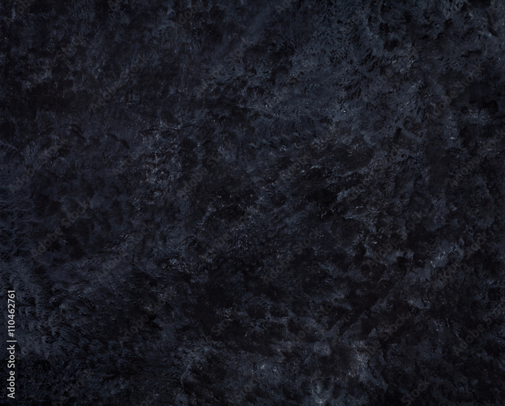 Fototapeta premium Dark stone texture