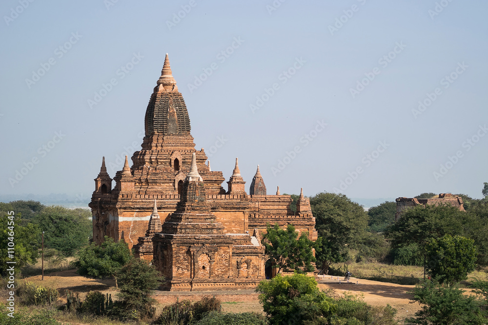 Bagan Bagan
