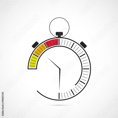 chronomètre