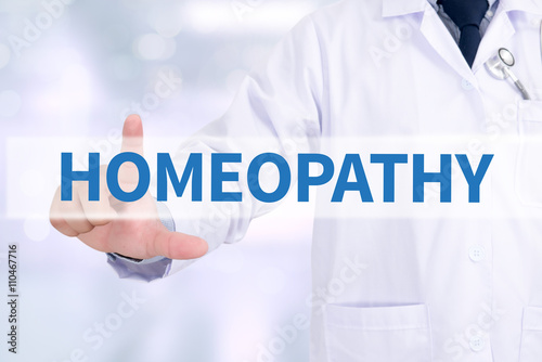 HOMEOPATHY