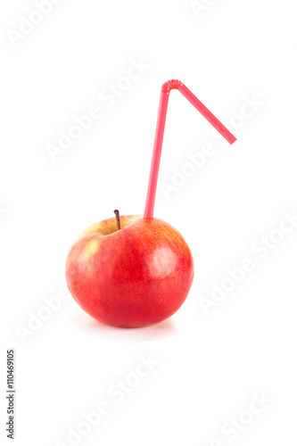 Wallpaper Mural Сок из спелых яблок.  Torontodigital.ca