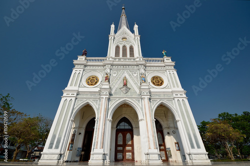 Nativity of Our Lady Cathedral