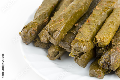 Yaprak Sarması