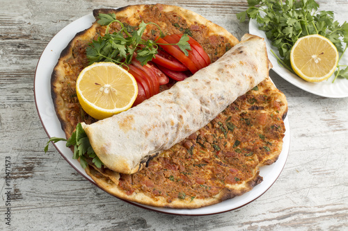 Lahmacun