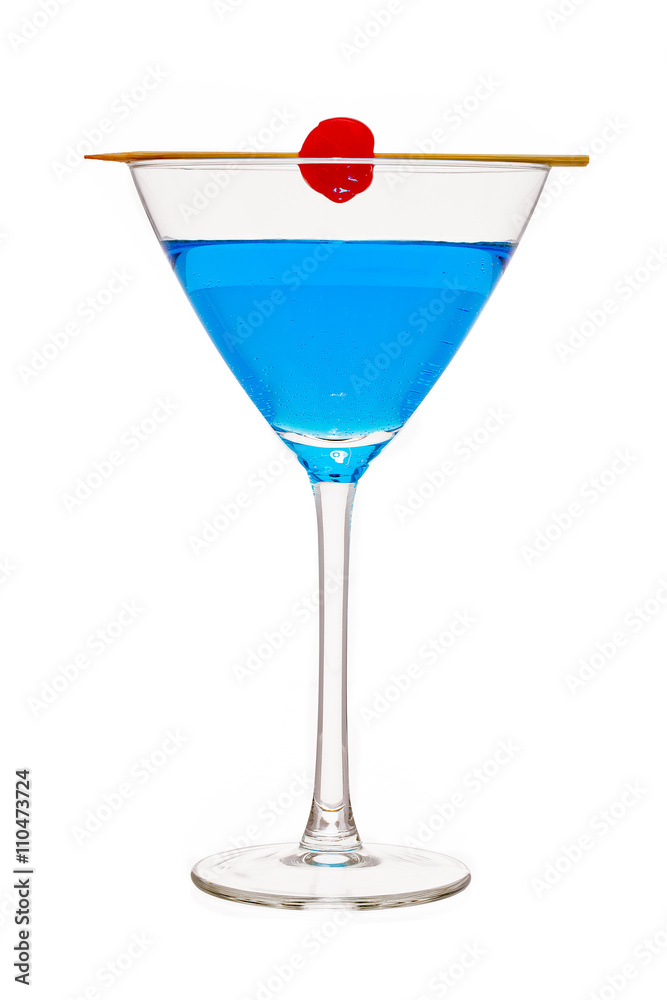 bright cherry and blue drink bright cherry and blue drink