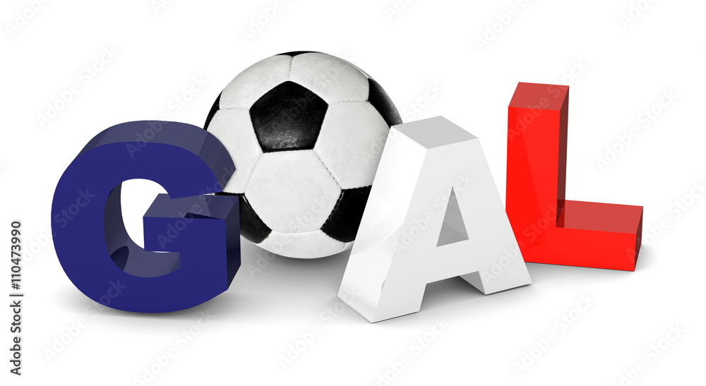 Goal France Goal France