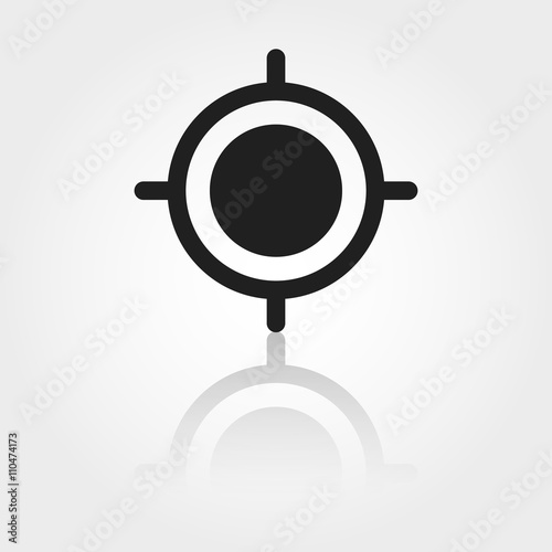 gps icon