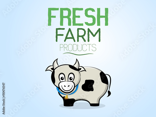 fresh farm produsts