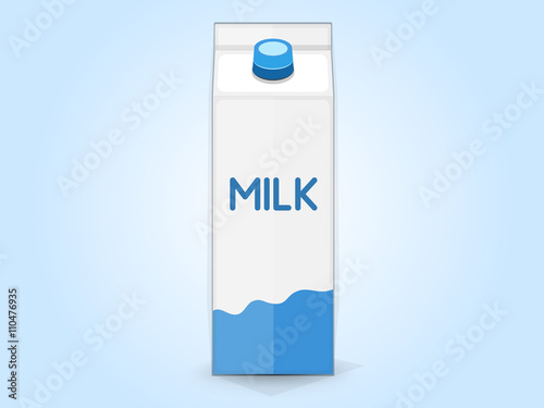 carton of milk