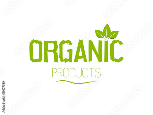 fresh organic produsts