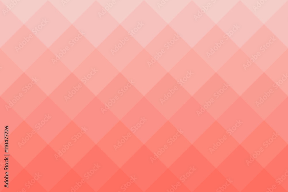 Diagonal square background pattern in shades of red Diagonal square background pattern in shades of red