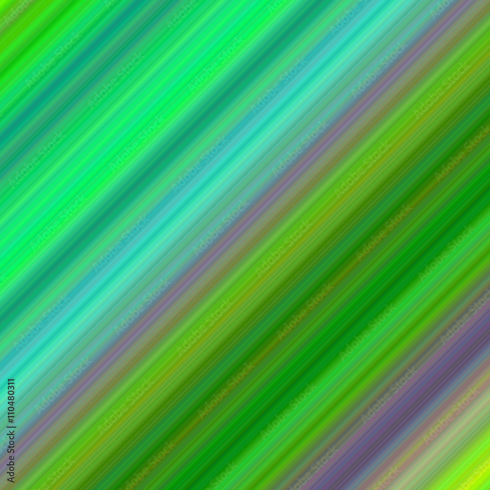 Obraz premium Colored diagonal line pattern background design