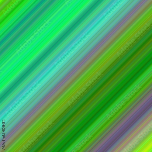 Colored diagonal line pattern background design