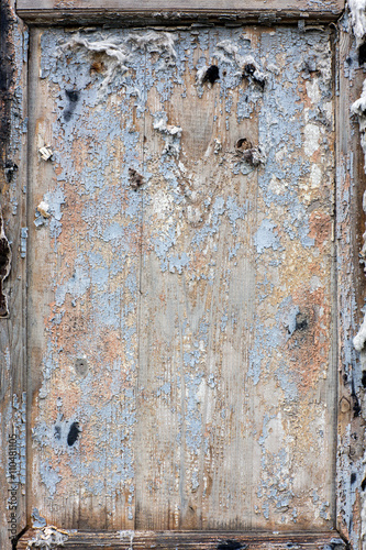 Old wooden background. boards
