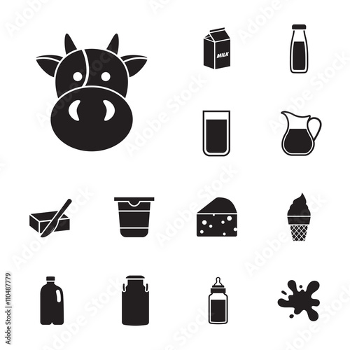milk icon
