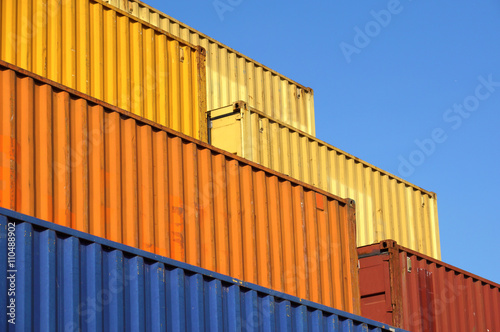 containers