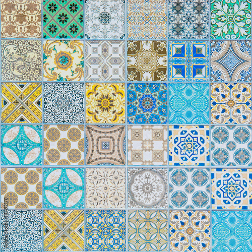 ceramic tiles patterns