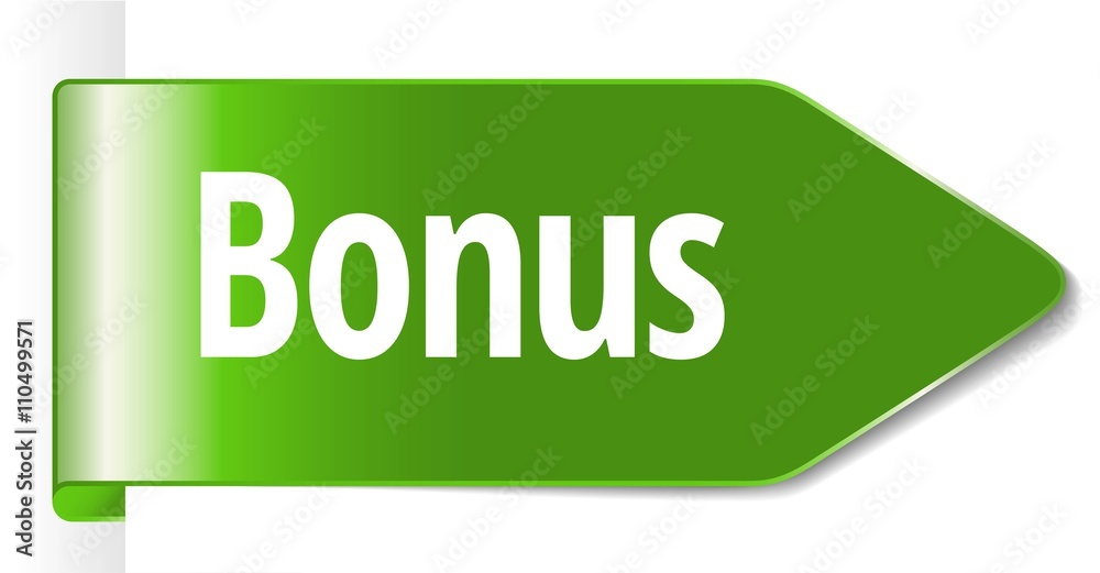 Bonus Bonus