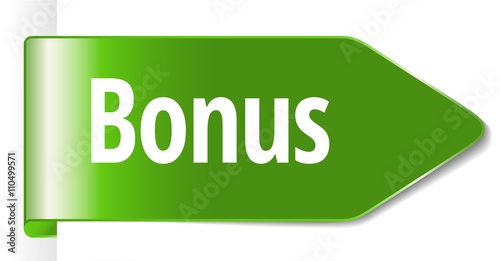 Bonus