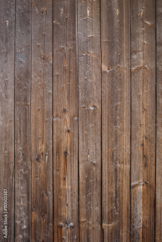 Wallpaper Mural old wood texture with knot Torontodigital.ca