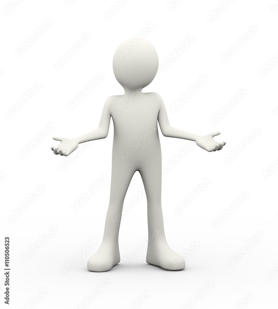 3d man what do you want gesture posing 3d man what do you want gesture posing
