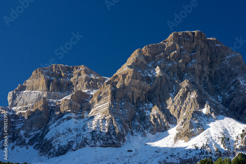 Pyrenees