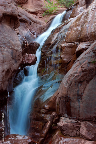 Hays Creek Waterfall © ipivorje