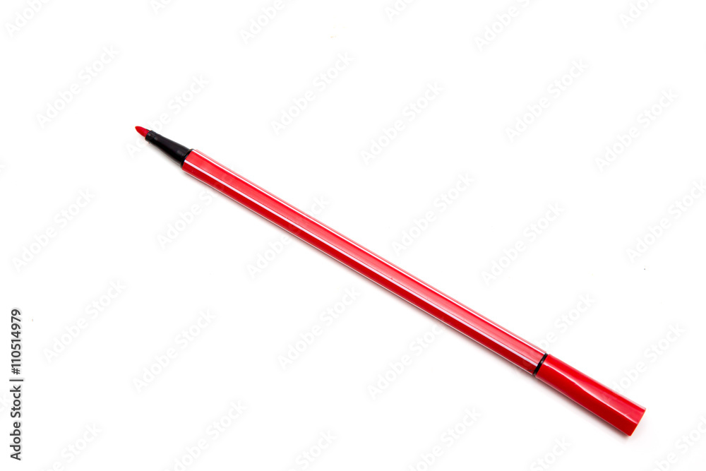 red pen red pen