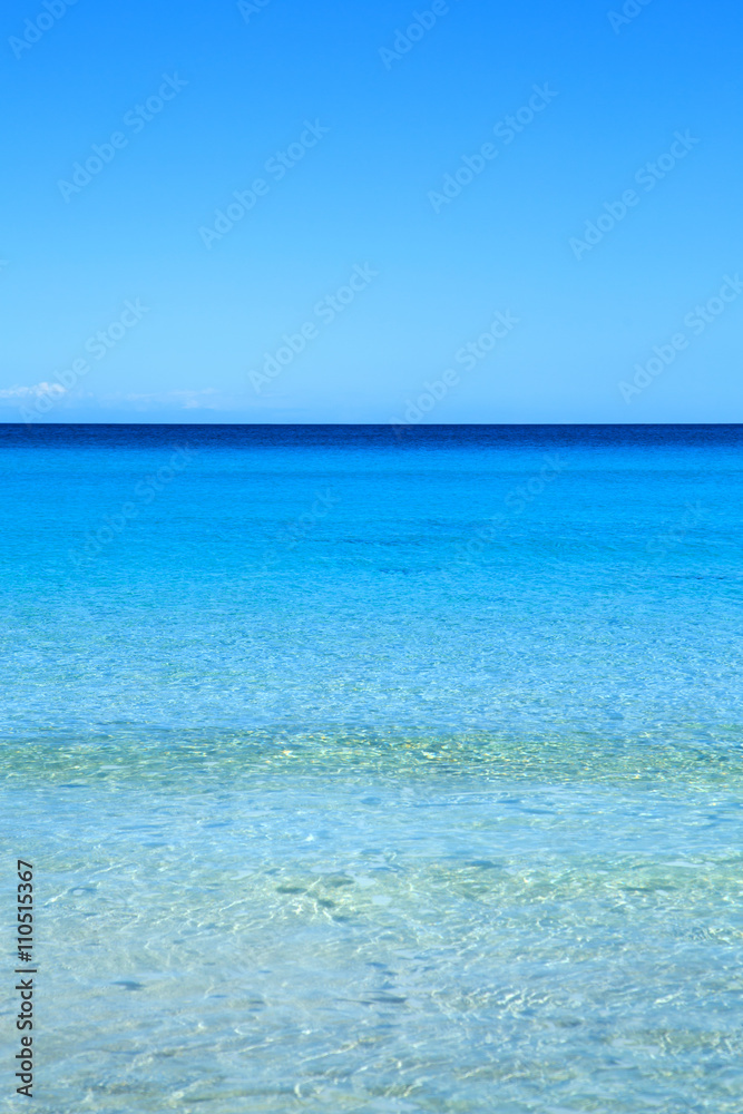 Fototapeta premium Meer