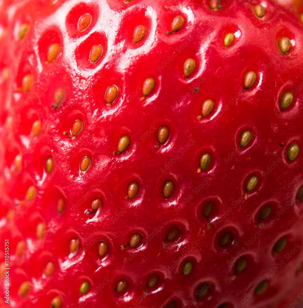 red strawberry texture background red strawberry texture background