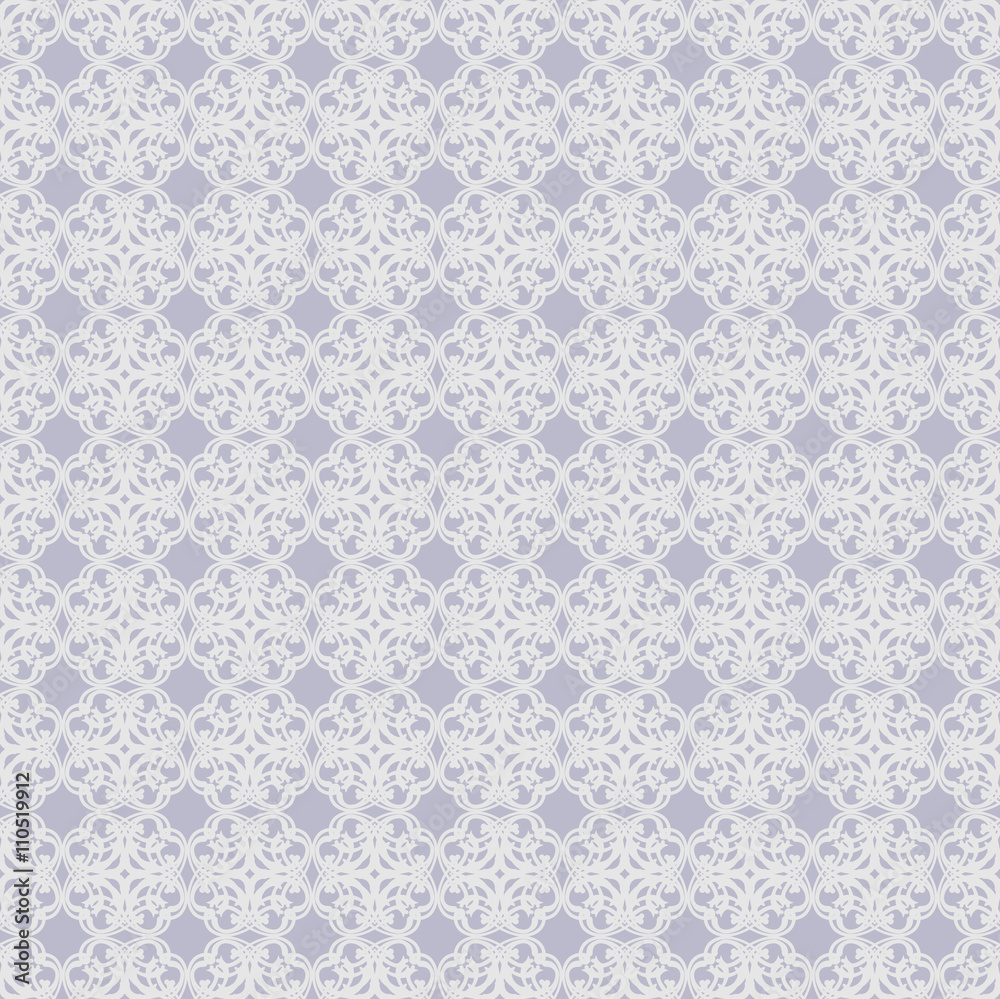 Vector texture with a delicate lace pattern. Vector texture with a delicate lace pattern.