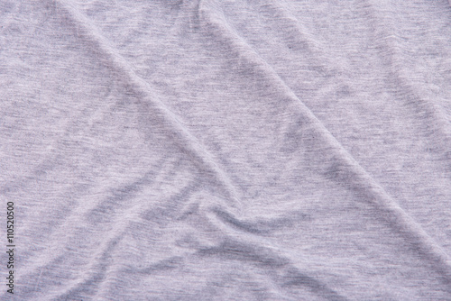 Wrinkle bedsheet fabric